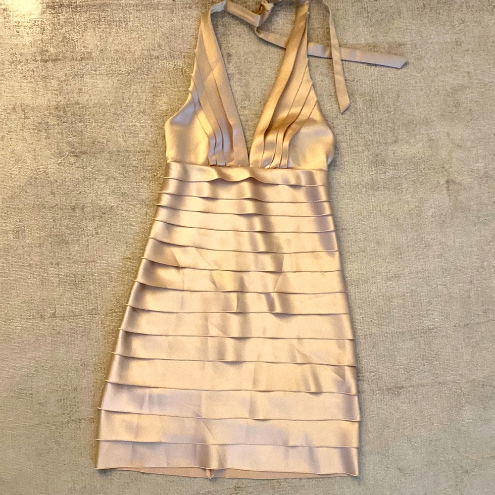 BCBG MAXAZIRA special occasion dress